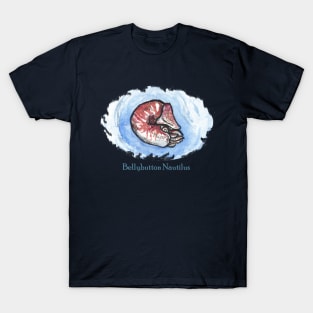 Bellybutton Nautilus T-Shirt